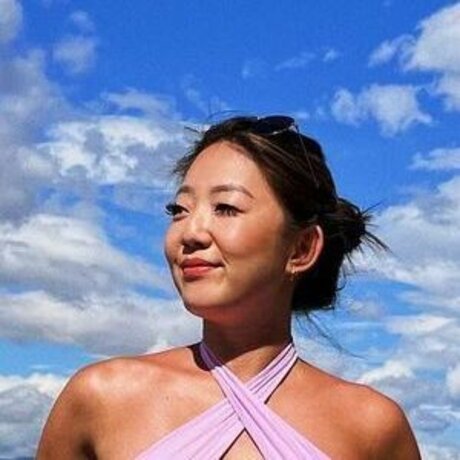 Simona Shao ポルノスター ヌード 写真