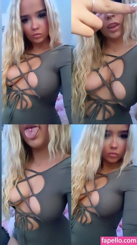 billiej x 可愛い女優 写真