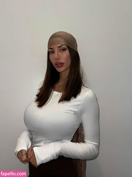 Oriana Tubiolo プロフィール写真