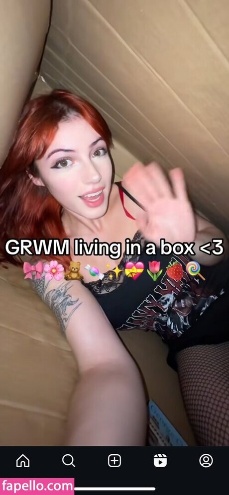 Solomonica De Winter ポルノモデル 写真