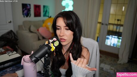 brieanneroksa 裸のポルノスター 写真