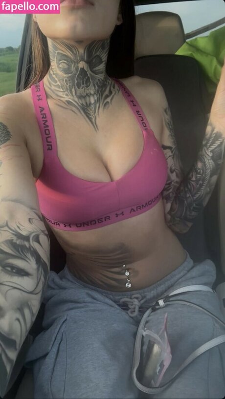 Lexi Marie ポルノスター 裸 画像