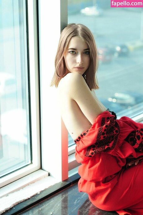 _agata kristi かわいいスター 写真