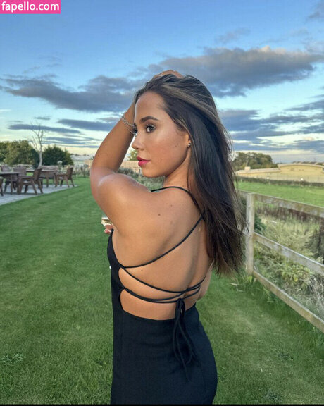 Heather Bowling ポルノスター 独占 ギャラリー