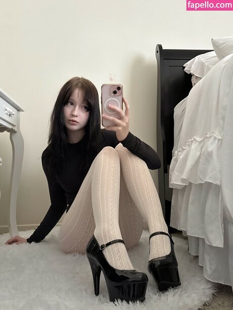 EliseRenee 写真集