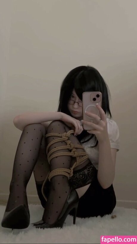 EliseRenee 高品質スター 写真