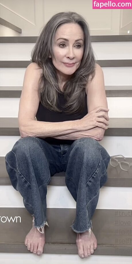 Patricia Heaton ポルノ女優 写真