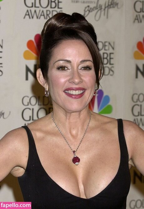 Patricia Heaton ホットなポルノスター 写真