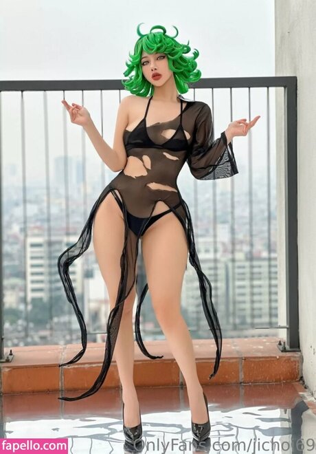 Choijiyun 最高のスター 写真