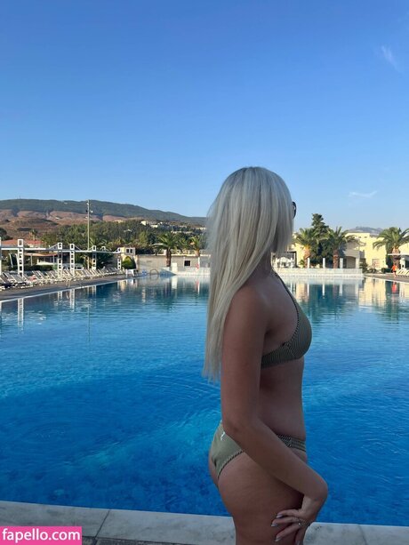 Lexi Booker スター 写真