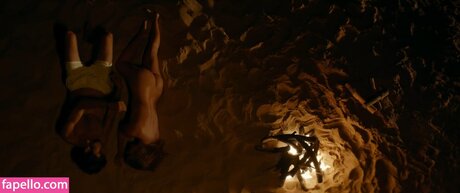 Blanca Su rez アートモデル 写真