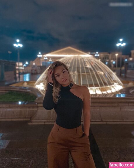 Mia Piper ヌード女優 画像