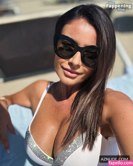 Monica Bertini ヌードモデル 写真