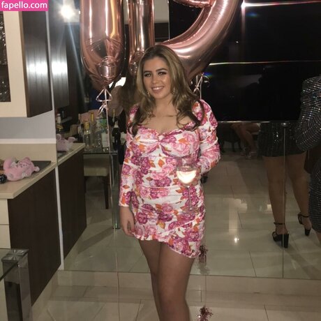 Sophie Williams 最高のモデル 写真