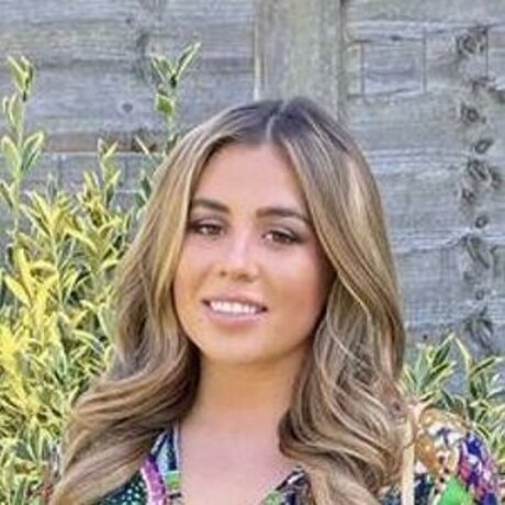 Sophie Williams 完璧なスター 画像