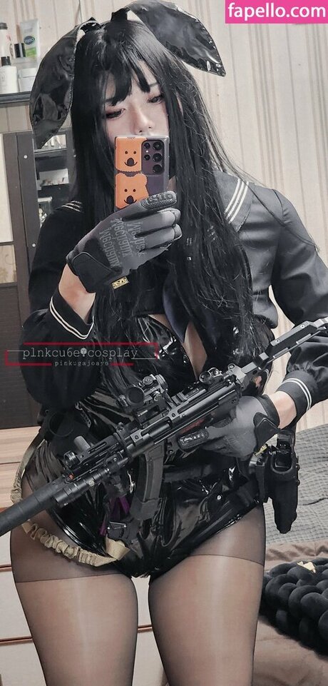 pinkugajoayo アートポルノスター 写真