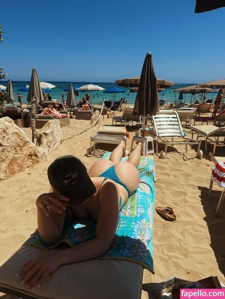 Silje Fredsvik アダルトモデル 写真