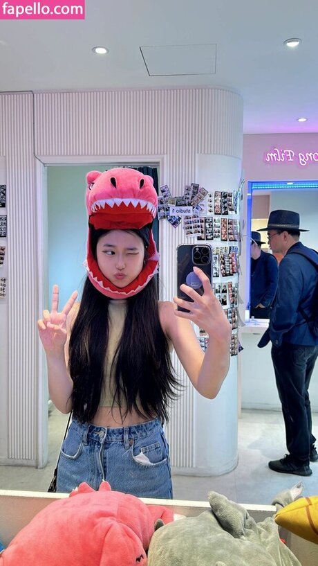 Priscila Ju セックスモデル アーカイブ