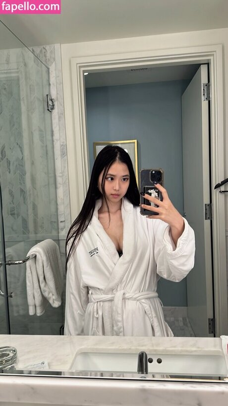 Priscila Ju xxxモデル 写真