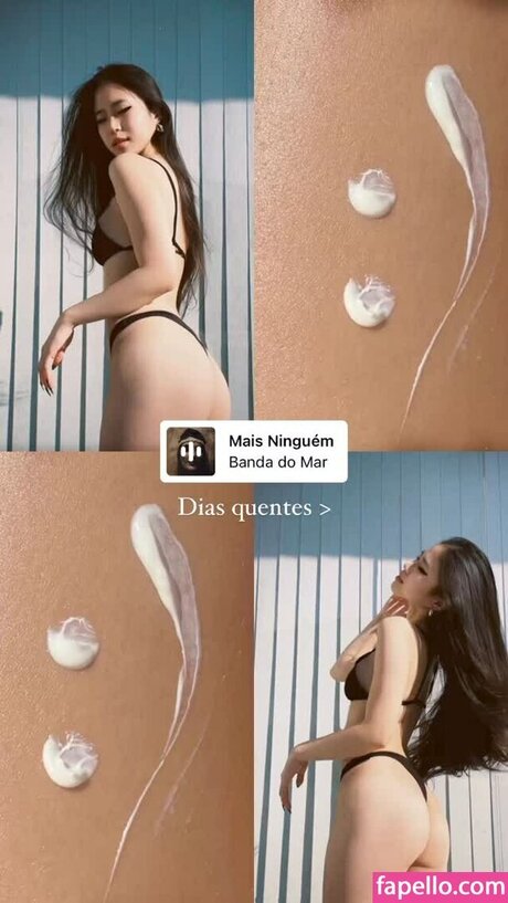 Priscila Ju ポルノスター セックス 写真