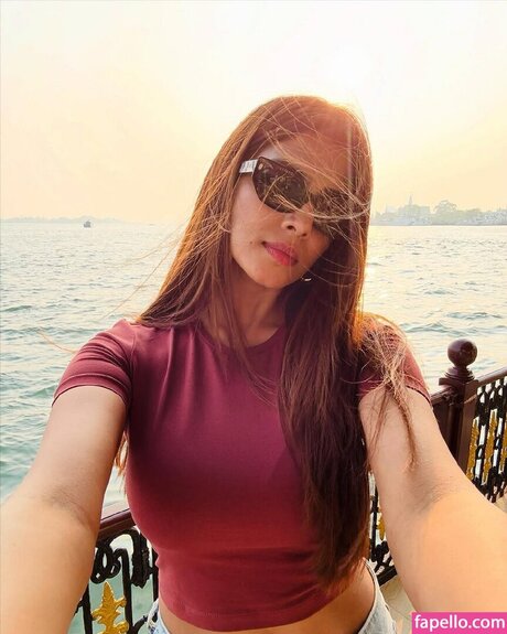 Malavika Mohanan 最高のスター 画像