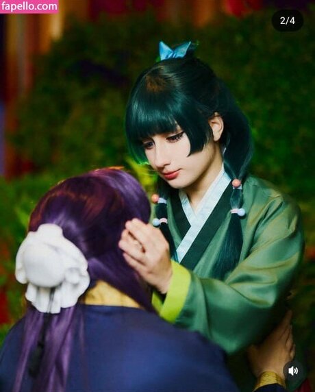 Lilyshibe 最高のモデル 画像