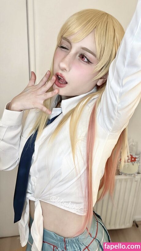 Lilyshibe ポルノスター 独占 画像