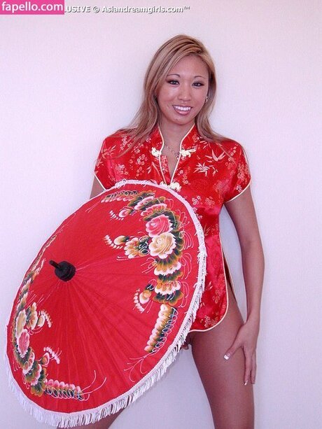 Miko Lee かわいいモデル アーカイブ