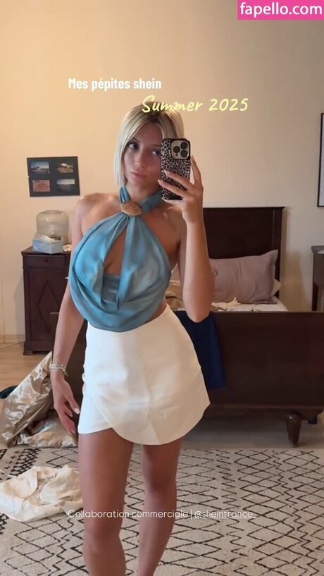 Hello__iris トップモデル 写真