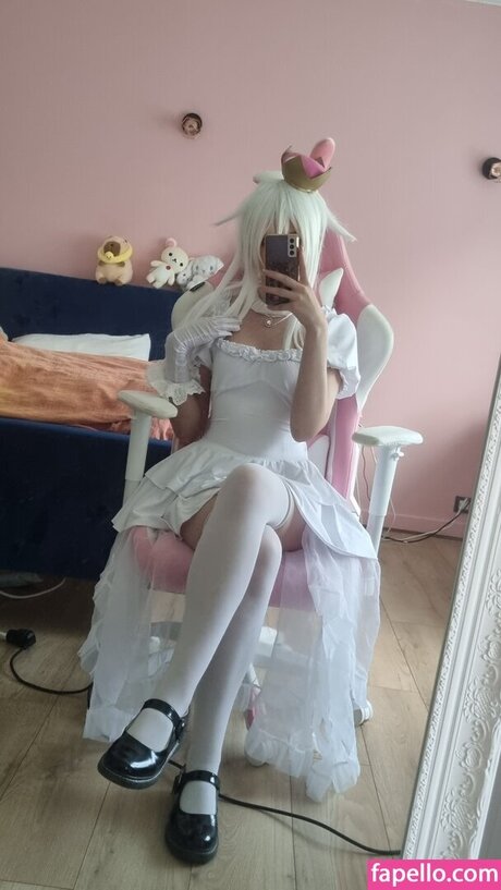 leikyu 完璧なモデル 写真