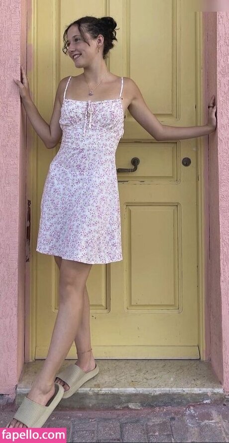 Jasmin Arndt トップスター 写真