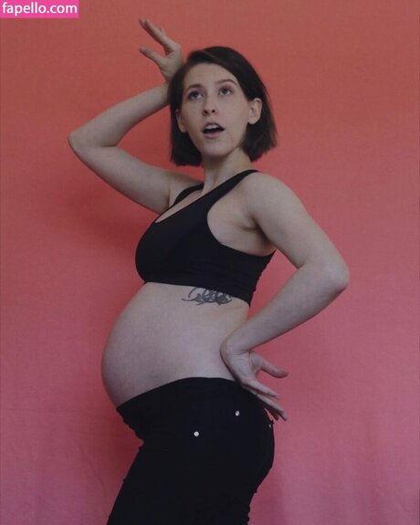 Eden Sher ポルノスター 裸 画像