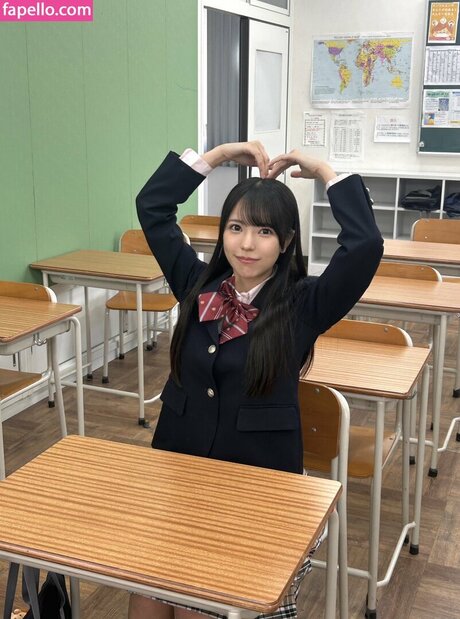 Kokoro Asano セックスモデル 写真