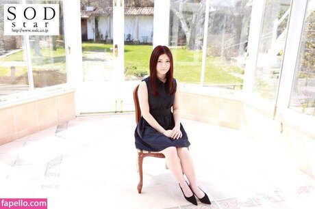 Haruka Kasumi 高品質のポルノスター 写真