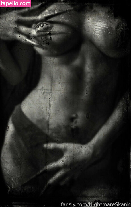 NightmareSkank セックススター ギャラリー