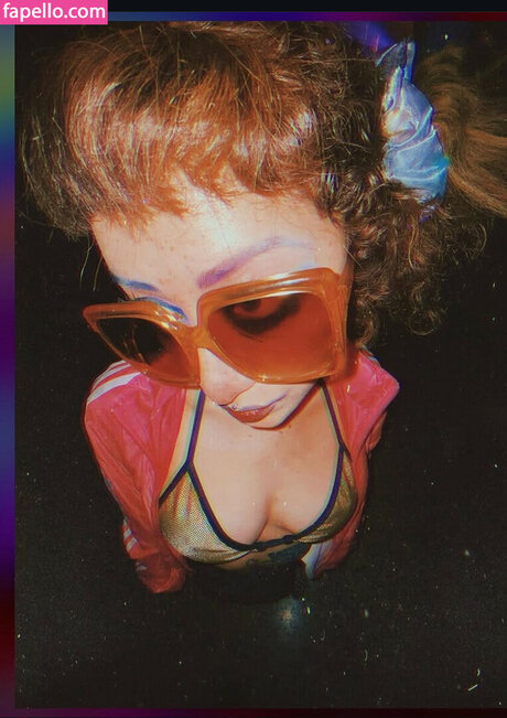 NightmareSkank ヌード女優 画像