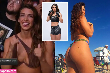 mackenziedern 美しいスター 写真