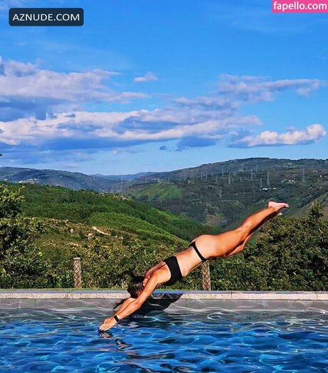 Arina Rodionova ヌードスター 写真