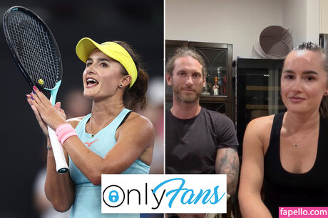 Arina Rodionova ヌード女優 写真