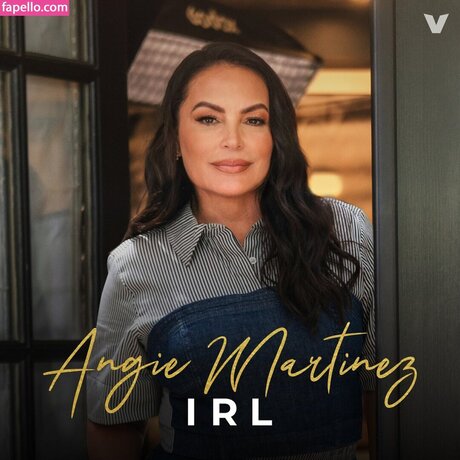 Angi Martinez ポルノモデル 写真