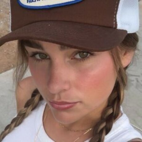 Taylor Trafton プロフィール写真