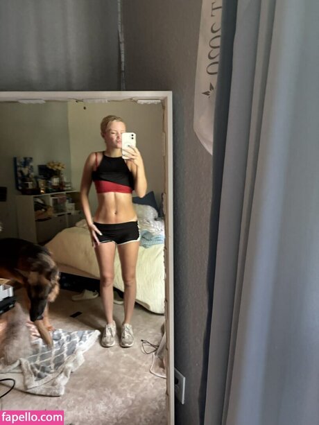 Mads Thompson Maddiiedee トップスター 画像