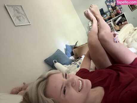 Mads Thompson Maddiiedee xxx女優 画像