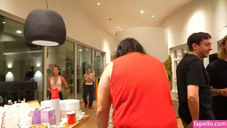 Kati3Kat 美しい女優 ギャラリー