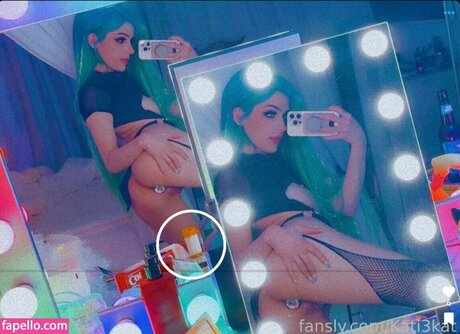 Kati3Kat 美しいスター 画像