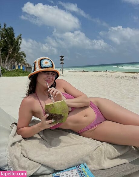 sarahemilyhope 可愛いモデル 画像