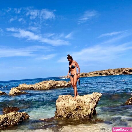 Gigi Vilela HD女優 写真