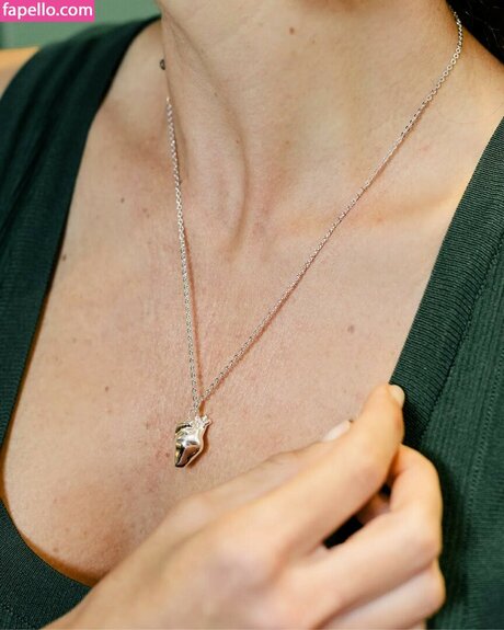 Gigi Vilela 裸のポルノスター 写真