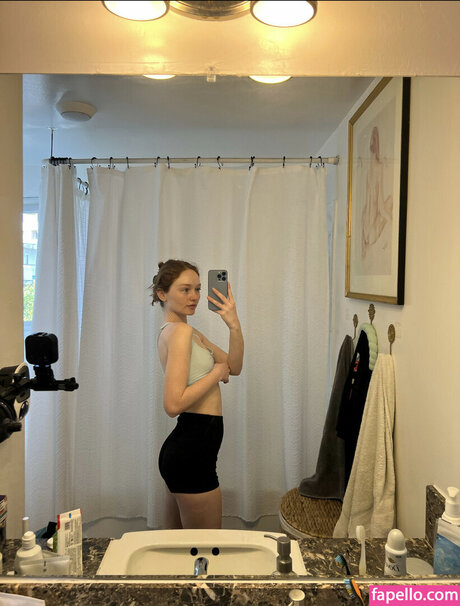 Samantha Cormier HDモデル ギャラリー