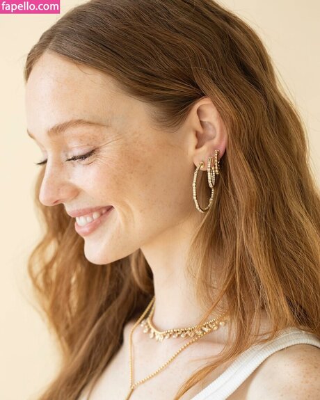 Samantha Cormier トップスター 画像